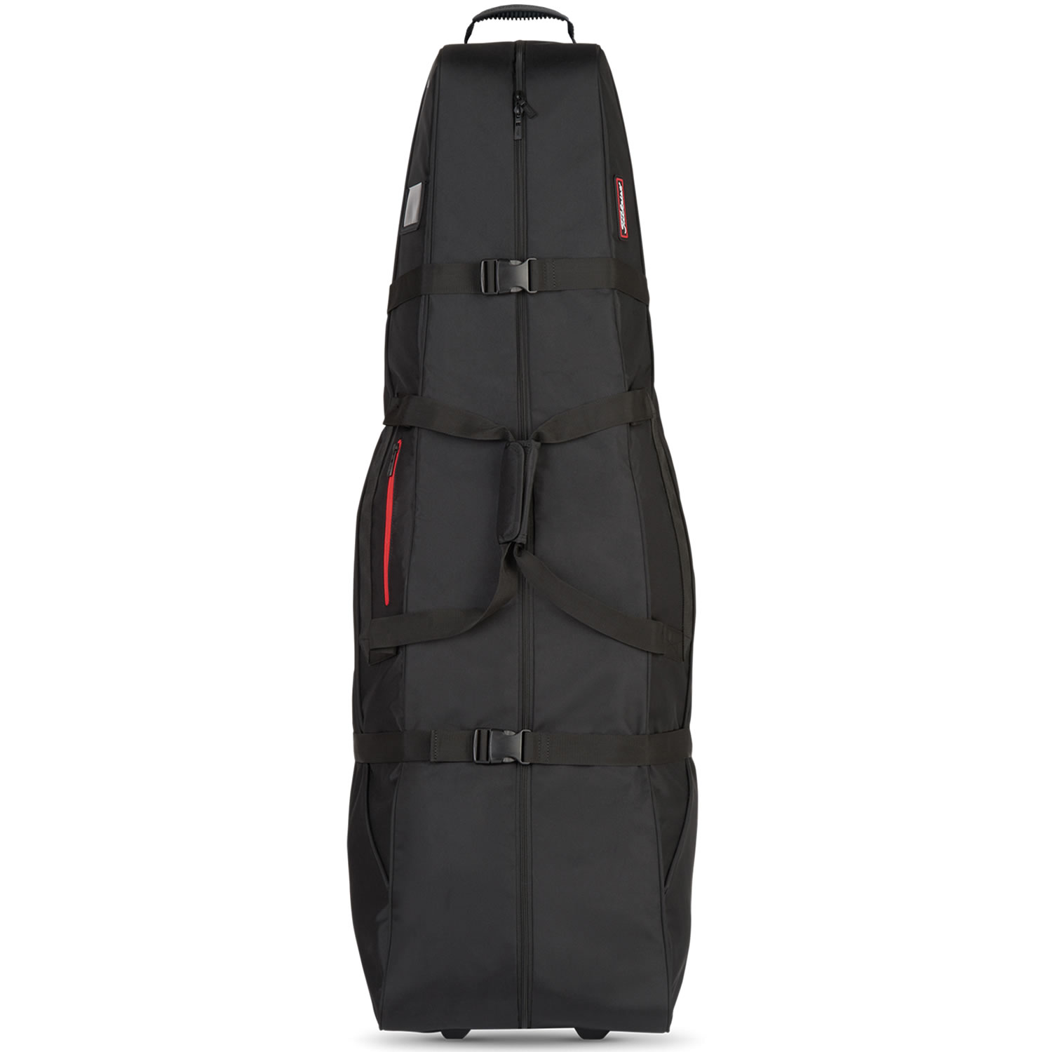 Titleist Players Golf Travel Cover Black Scottsdale Golf
